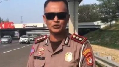 Kapolda Metro Jaya Tunjuk AKBP Ojo Ruslani