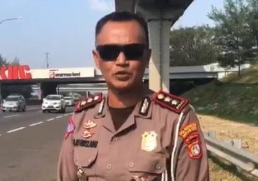 Kapolda Metro Jaya Tunjuk AKBP Ojo Ruslani