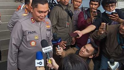 Kapolda Metro Jaya Turut Berikan Perhatian atas Kasus Penganiayaan