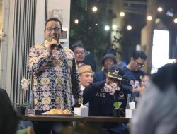 Viral: Kriminalisasi Anies, Apa Yang Akan Terjadi?