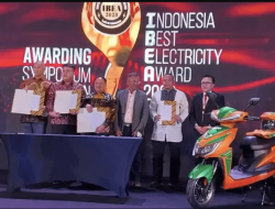Viral: Listrik Atap