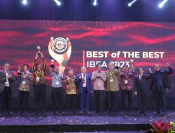 Viral: Listrik Juara