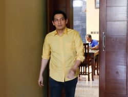 Viral: Bikin Kaget, Ini Total Kekayaan Lucky Hakim yang Mengundurkan diri dari Wakil Bupati Indramayu