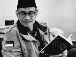 Viral: Memberi Angin PKI