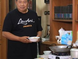Viral: SBY Kritik Soal Sistem Pemilu Tertutup: Jangan Seenaknya Mengubah, Rakyat Perlu Diajak Bicara