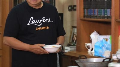 Viral: SBY Kritik Soal Sistem Pemilu Tertutup: Jangan Seenaknya Mengubah, Rakyat Perlu Diajak Bicara