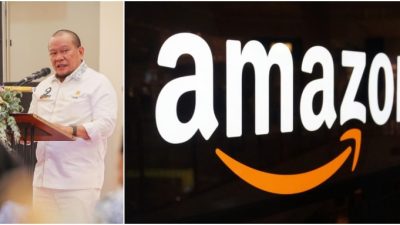 Belajar Dari Kebangkrutan Amazon