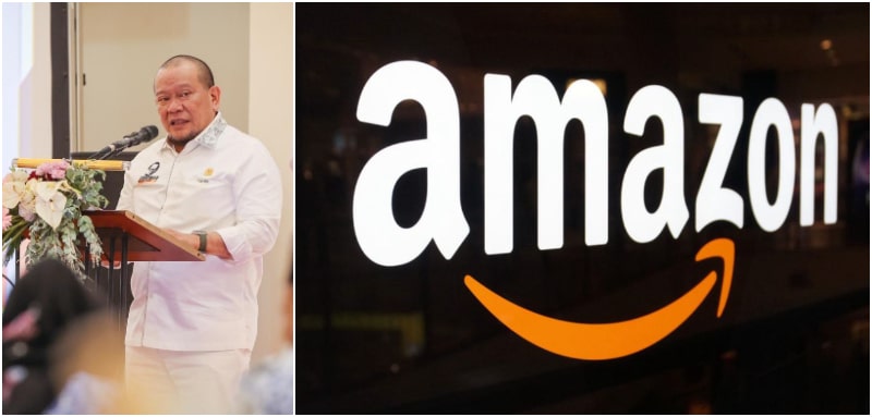 Belajar Dari Kebangkrutan Amazon