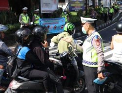 Viral: Polda Metro Jaya Telah Menggelar Operasi Keselamatan Jaya 2023