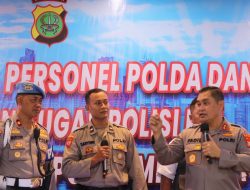 Viral – Kapolda Metro Jaya: Polisi RW Harus Buat Masyarakat Tersenyum