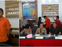 Viral: Polisi Tetapkan Anak Pejabat Pajak Sebagai Tersangka Dalam Kasus Penganiayaan