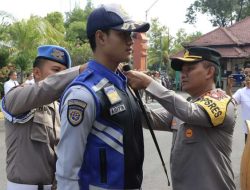 Viral: Polres Madiun Kota Gelar Operasi Keselamatan Semeru 2023 Selama Dua Pekan