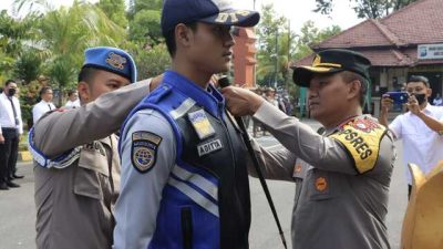 Polres Madiun Kota Gelar Operasi Keselamatan Semeru