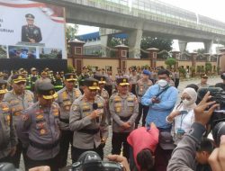 Viral: Polri Kirim Tim Medis, DVI dan K9 Bantu Korban Gempa Turki-Suriah