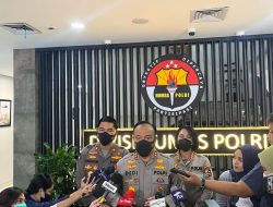 Viral: Polri Terus Kuatkan Sistem ETLE Guna Hindari Pungli dan Tingkatkan Kesadaran Masyarakat Tertib Berkendara