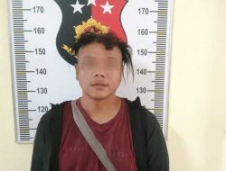 Viral: Polsek Kalideres Amankan Pelaku Pemalakan dan Pemerasan didepan Mayora Kalideres
