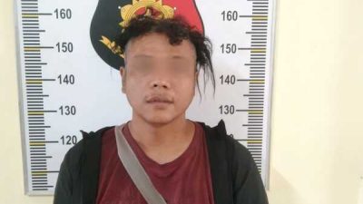 Polsek Kalideres Amankan Pelaku Pemalakan dan Pemerasan