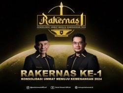 Viral: Partai Ummat Bermanuver
