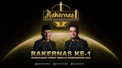 Partai Ummat Bermanuver