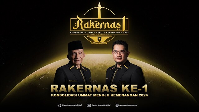 Partai Ummat Bermanuver