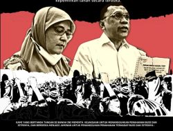 Viral: Sejumlah Ulama, Jenderal dan Aktivis Bersatu dalam Petisi Bebaskan Ketua FKMTI