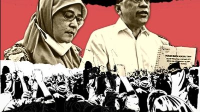 Viral: Sejumlah Ulama, Jenderal dan Aktivis Bersatu dalam Petisi Bebaskan Ketua FKMTI