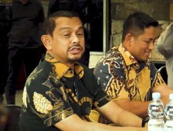 Viral: TR Terbaru Kapolri Tunjuk Kombes Mukti Juharsa Direktur Tindak Pidana Narkoba Bareskrim Polri
