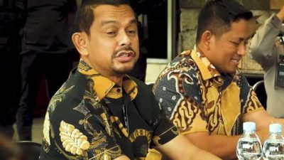 TR Terbaru Kapolri Tunjuk Kombes Mukti Juharsa
