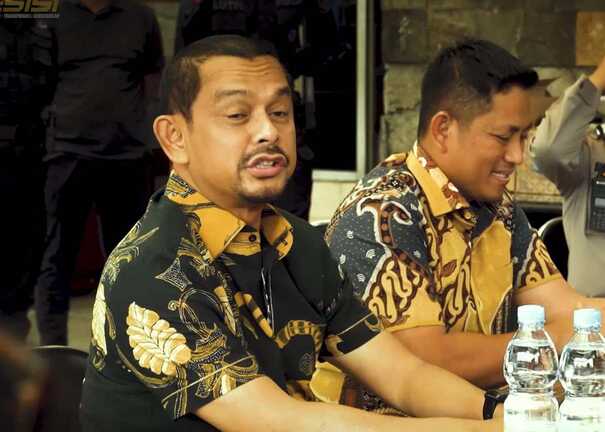 TR Terbaru Kapolri Tunjuk Kombes Mukti Juharsa