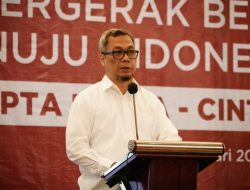 Viral: Terbitnya Perppu Cipta Kerja Dinilai sebagai Langkah Strategis Hadapi Dinamika Perekonomian Global
