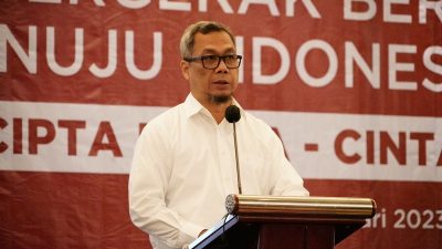 Terbitnya Perppu Cipta Kerja