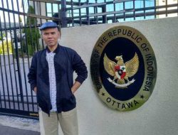 Jangan Ada Revolusi Lagi