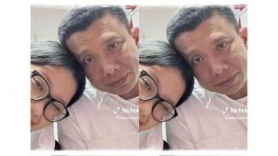 Reaksi Anak Sambo Ketika Ayahnya Divonis Mati