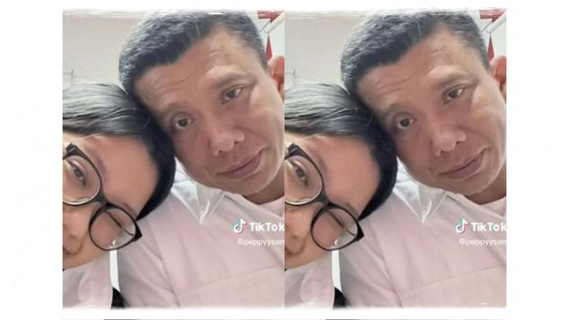 Reaksi Anak Sambo Ketika Ayahnya Divonis Mati