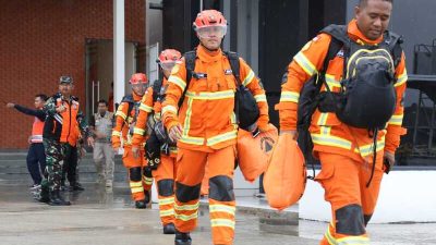 Viral: Pemerintah Indonesia Berangkatkan Bantuan Kemanusiaan Tahap Pertama ke Turkiye