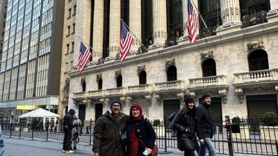 New York