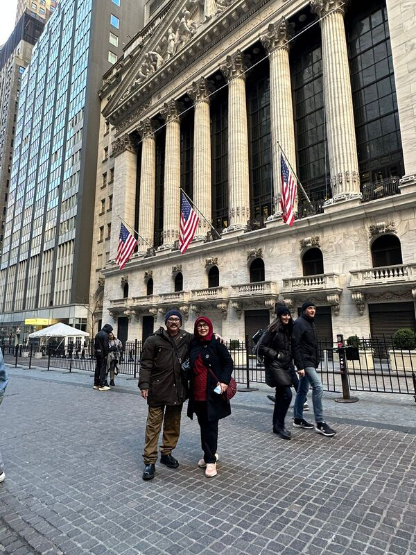 New York