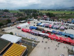 Viral: Wisata Abu