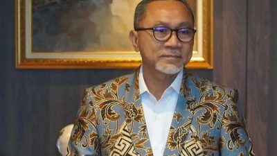 WAYANG ZULKIFLI