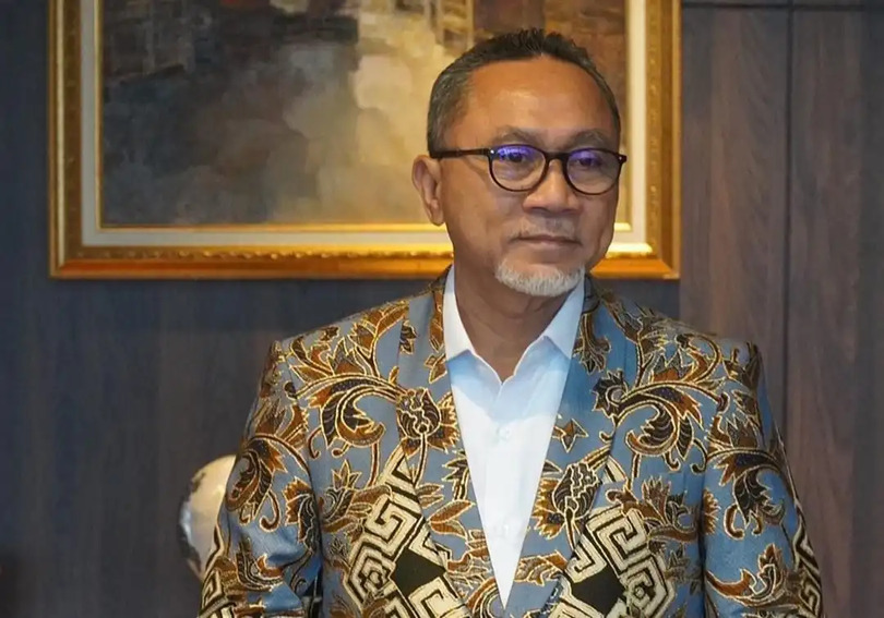 WAYANG ZULKIFLI