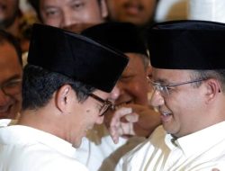 Viral: Hutang dan Demokrasi Ecek Ecek