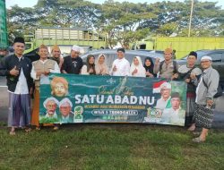 Viral: Abad Banser