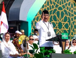 Viral: Salam Baru