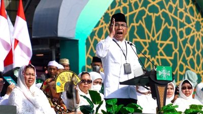 Salam Baru