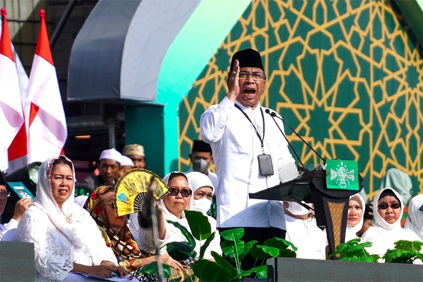 Salam Baru