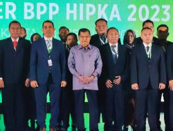 Viral – JK: Tidak Ada Tanda-Tanda Bahwa Indonesia Akan Mengalami Resesi Ekonomi Pada Tahun 2023