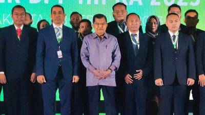 Indonesia Akan Mengalami Resesi Ekonomi