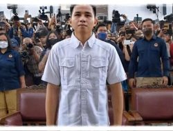 Viral: Dhania Eliezer