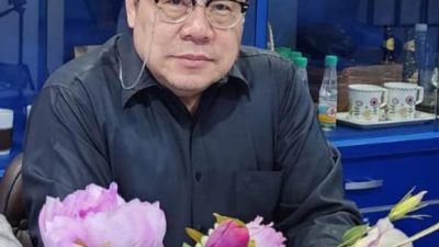 Progressive Law For Policing In Indonesia