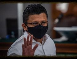 Viral: Motif Sambo